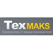 Логотип компании Техмакс (Екатеринбург)