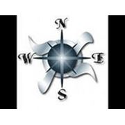 Логотип компании ООО “Компас-ДВ“ (Биробиджан)