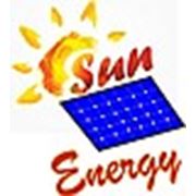 Логотип компании Энергия Солнца (Челябинск)