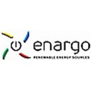 Логотип компании ENARGO (Санкт-Петербург)