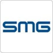 Логотип компании Компания SMG «spectr multimedia group» (Ижевск)