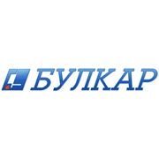 Логотип компании ООО «БУЛКАР-РУС» (Москва)