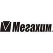 Логотип компании ООО «МегаХим» (Москва)