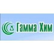 Логотип компании ООО Гамма Хим (Дзержинск)