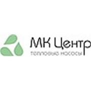 Логотип компании Компания «МК Центр» (Челябинск)