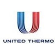 Логотип компании ООО “Юнайтед Термо“ (Екатеринбург)