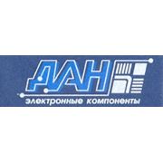 Логотип компании ООО «ДАН» (Омск)