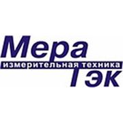 Логотип компании МЕРАТЭК-ИЗМЕРИТЕЛЬНАЯ ТЕХНИКА (Самара)