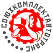Логотип компании ООО “СКАТ Северо-Запад“ (Санкт-Петербург)