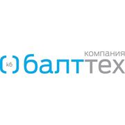 Логотип компании ООО «Компания Балттех» (Санкт-Петербург)