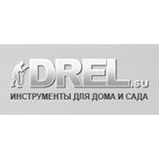 Логотип компании Магазин Дрель.Су (Москва)