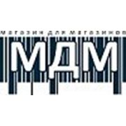 Логотип компании ООО «МДМ Маркет» (Набережные Челны)