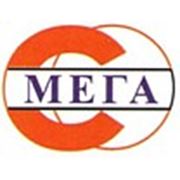 Логотип компании Мега-С (Сарапул)