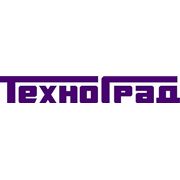 Логотип компании ООО “ТехноГрад“ (Краснодар)