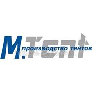 Логотип компании ООО «М-Тент» (Мурманск)