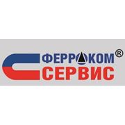 Логотип компании Закрытое акционерное общество “Ферроком-сервис“ (Ростов-на-Дону)