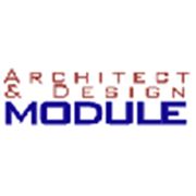 Логотип компании AD module (Санкт-Петербург)