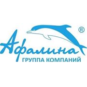 Логотип компании ООО «Афалина Климат» (Челябинск)