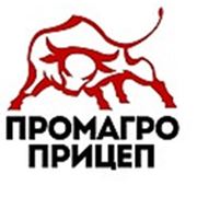 Логотип компании ООО “ПромАгроПрицеп“ (Москва)