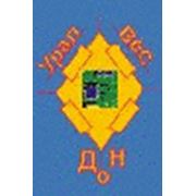Логотип компании Уралвес-Дон (Аксай)