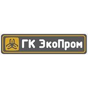Логотип компании ООО “ЭкоПром-Самара“ (Самара)