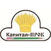 Логотип компании ОАО «Капитал-ПРОК» (Москва)