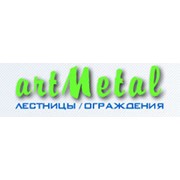 Логотип компании Арт-металл 2000, ООО (Киев)