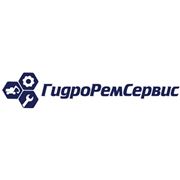 Логотип компании Гидроремсервис ТД ООО (Казань)