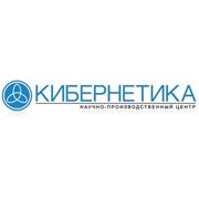 Логотип компании ЗАО НПЦ «Кибернетика» (Москва)