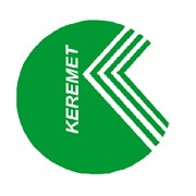 Логотип компании Керемет, ИП (Актобе)