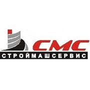 Логотип компании ООО “Строймашсервис-Южный Урал“ - широкий ассортимент профессионального строительного оборудования! (Челябинск)