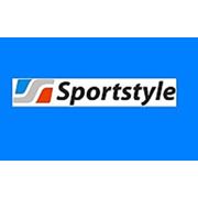 Логотип компании Спортстайл (Новосибирск)