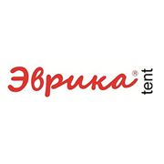 Логотип компании Эврика Тент (Нижний Новгород)