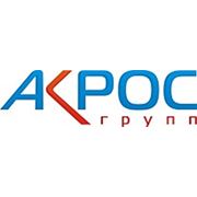 Логотип компании ООО «АКРОС групп» (Екатеринбург)