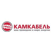Логотип компании ООО “Камский кабель“ (Пермь)