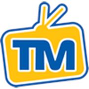 Логотип компании Сеть магазинов оригинальных товаров «ТЕЛЕМАГ» (Екатеринбург)