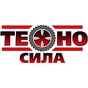 Логотип компании ООО «Техно-СИЛА» (Ставрополь)