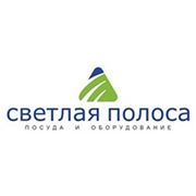 Логотип компании ООО “Светлая полоса“ (Томск)