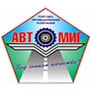 Логотип компании ООО ТПК «Автомиг» (Челябинск)