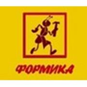 Логотип компании ООО «Формика-Пласт» (Челябинск)