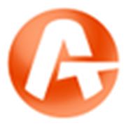 Логотип компании «Арт Сети» (Челябинск)