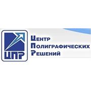 Логотип компании ООО «Центр Полиграфических Решений» (Краснодар)