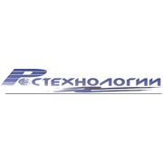 Логотип компании ООО “Ростехнологии“ (Ростов-на-Дону)