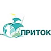 Логотип компании ООО “Приток“ (Новокуйбышевск)