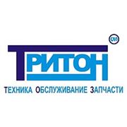 Логотип компании ООО ТПК «Тритон» (Копейск)