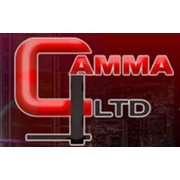 Логотип компании Гамма,ТОО (Алматы)
