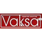 Логотип компании Колер центр “Vaksa“ (Челябинск)
