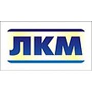 Логотип компании ООО «ЛКМ» (Екатеринбург)