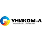 Логотип компании «УНИКОМ-Л» (Нижний Новгород)