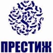 Логотип компании ООО «Престиж» (Екатеринбург)
